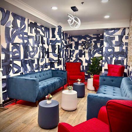 Royal Oak Inn Торонто Экстерьер фото