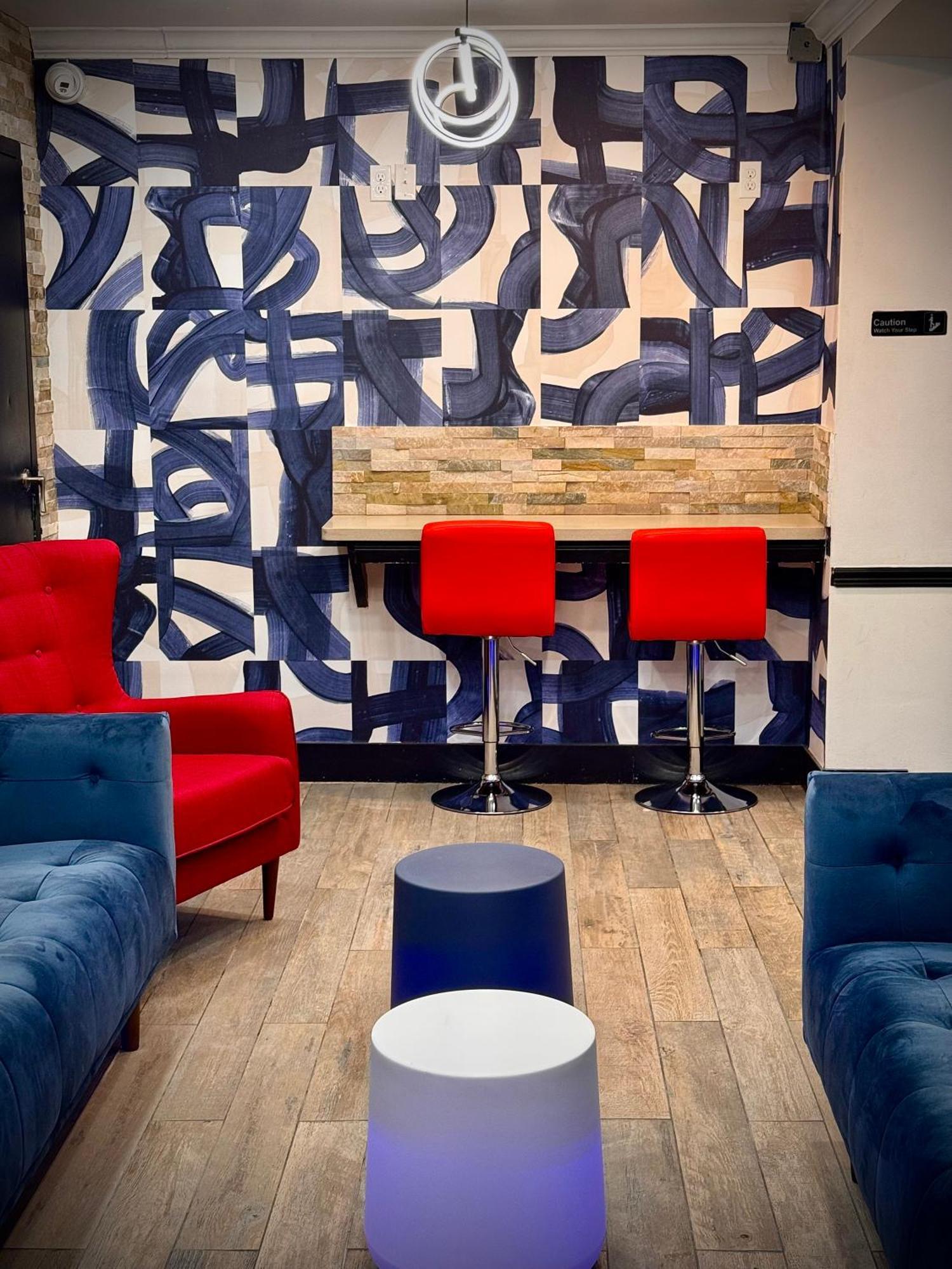 Royal Oak Inn Торонто Экстерьер фото