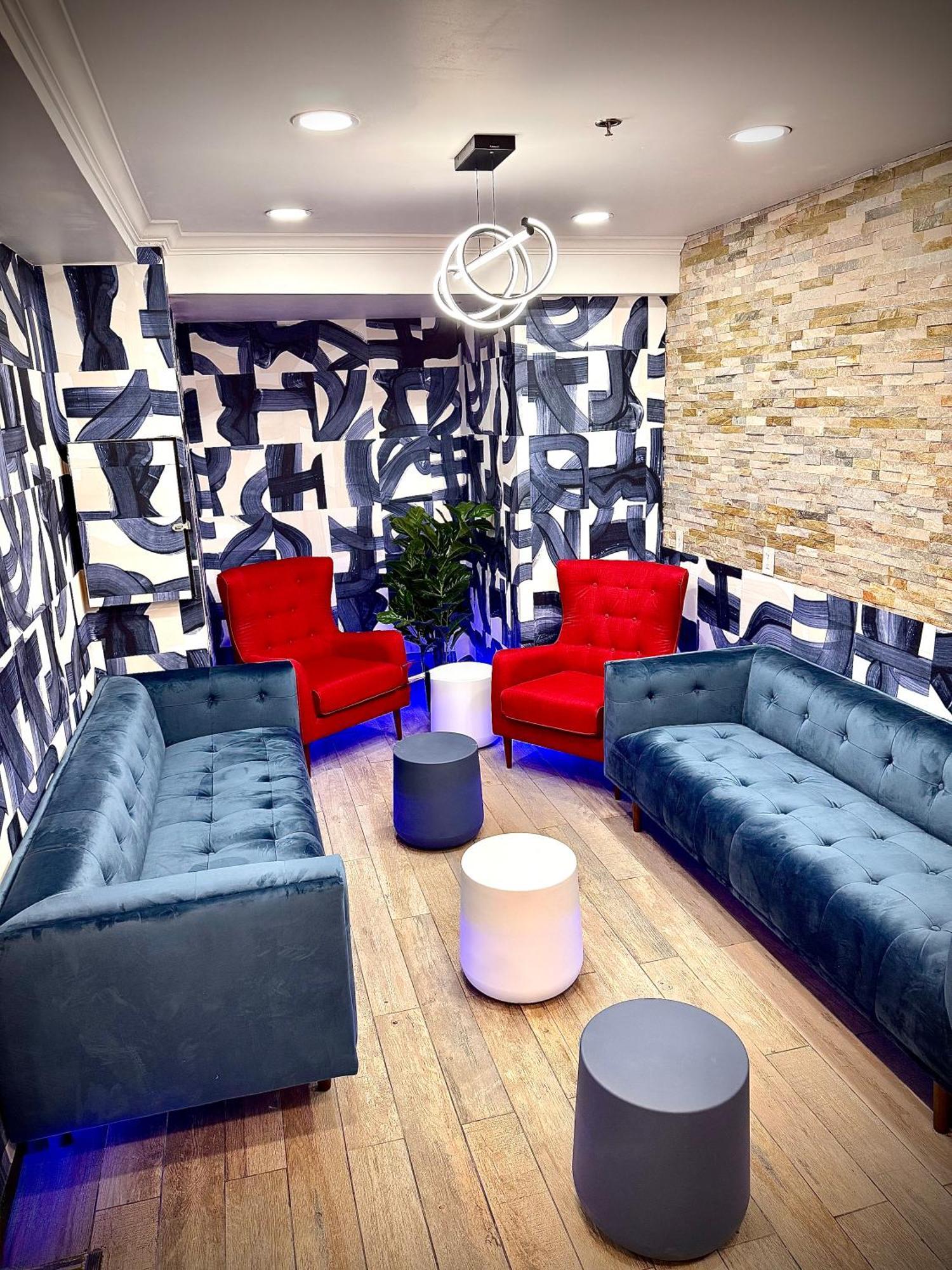 Royal Oak Inn Торонто Экстерьер фото