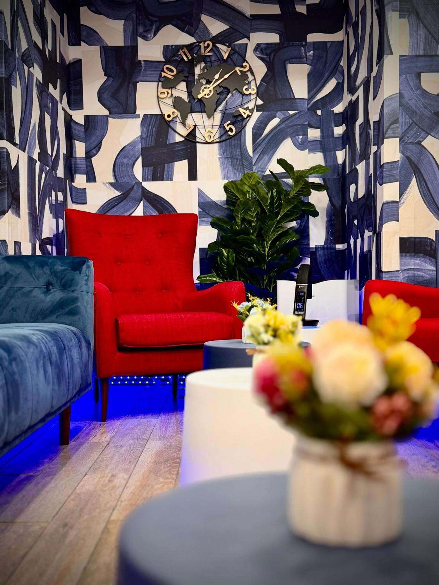 Royal Oak Inn Торонто Экстерьер фото