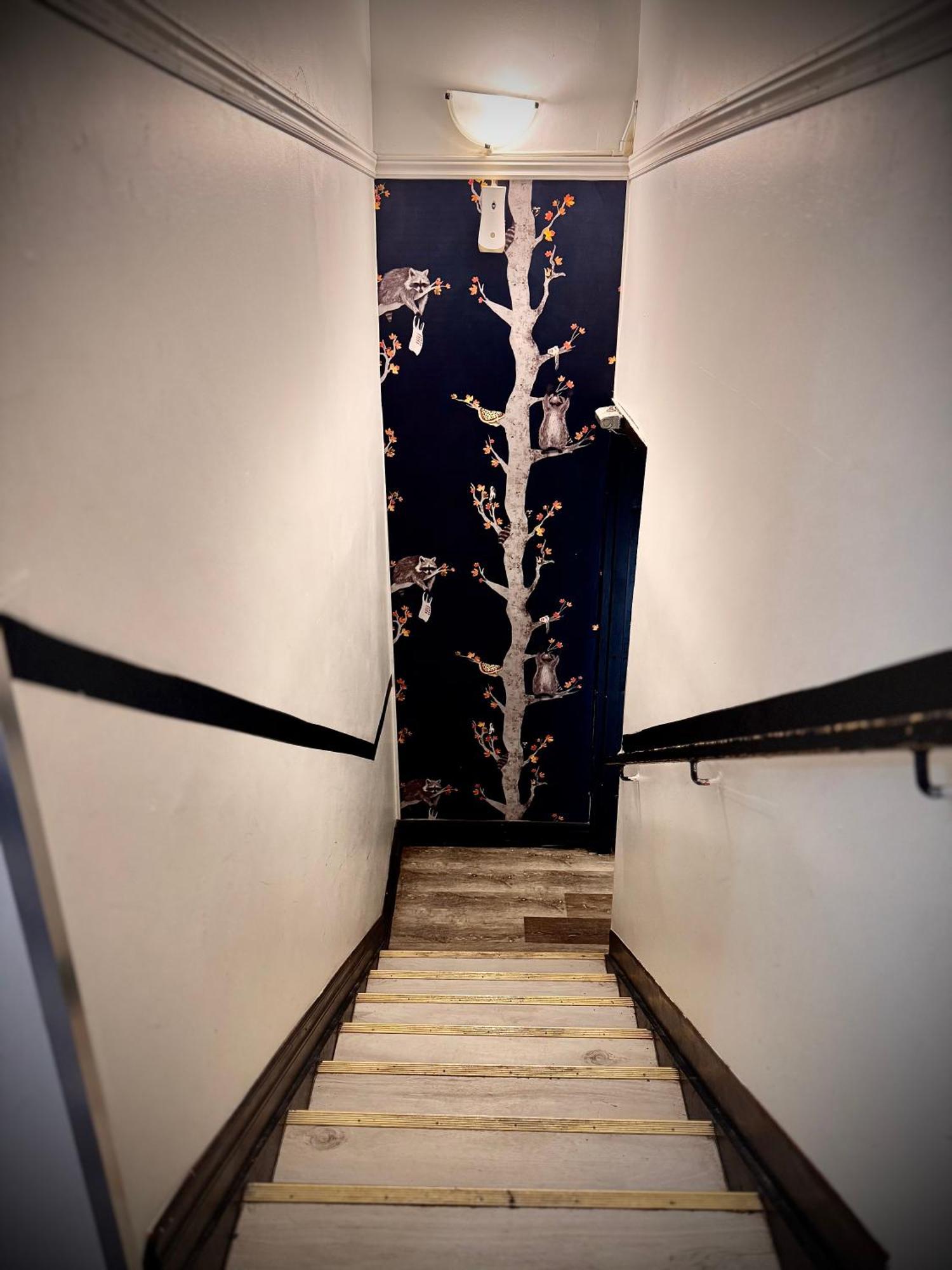 Royal Oak Inn Торонто Экстерьер фото